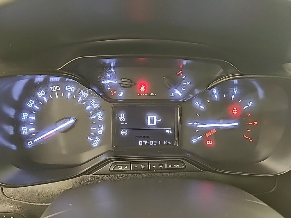 Occasion CITROEN C3 C3 BlueHDi 100 S&S BVM6 - Feel Pack