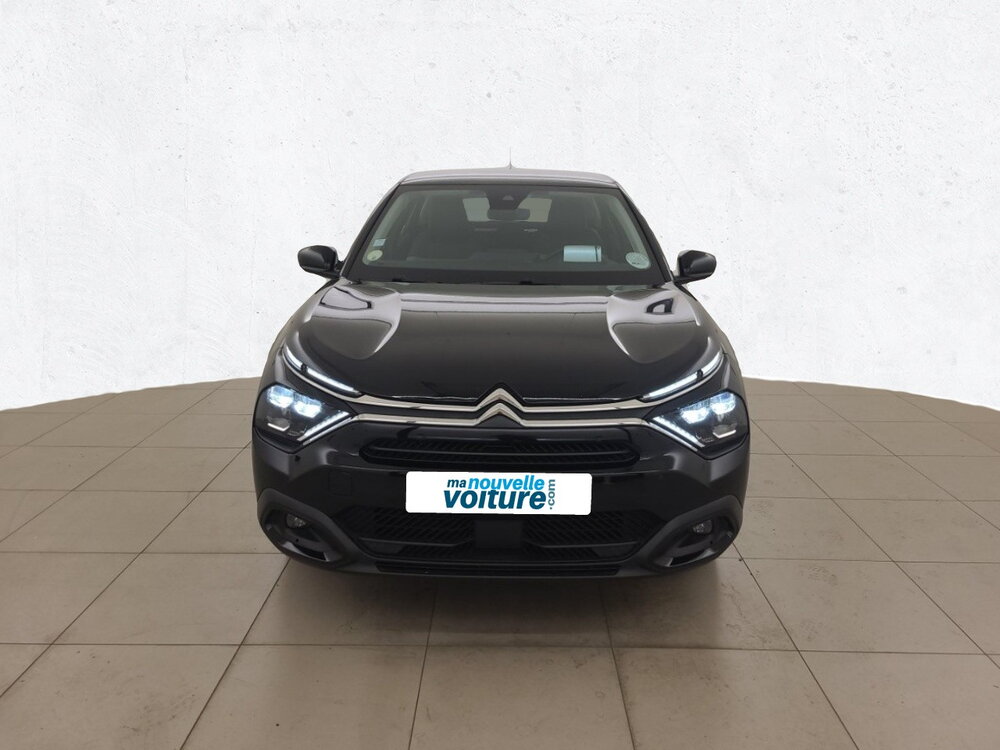 Occasion CITROEN C4 C4 BlueHDi 110 S&S BVM6 - Feel Pack
