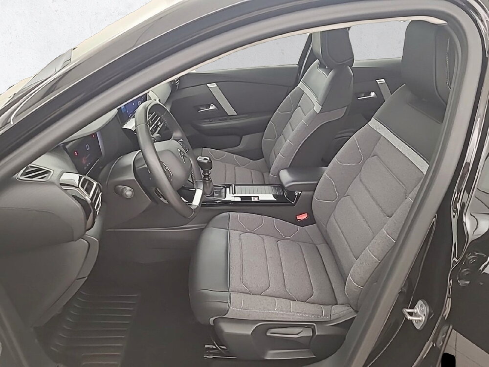 Occasion CITROEN C4 C4 BlueHDi 110 S&S BVM6 - Feel Pack