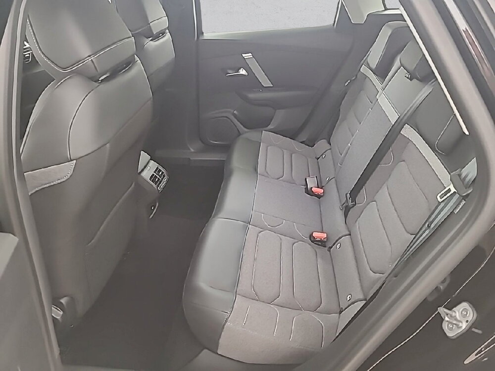 Occasion CITROEN C4 C4 BlueHDi 110 S&S BVM6 - Feel Pack