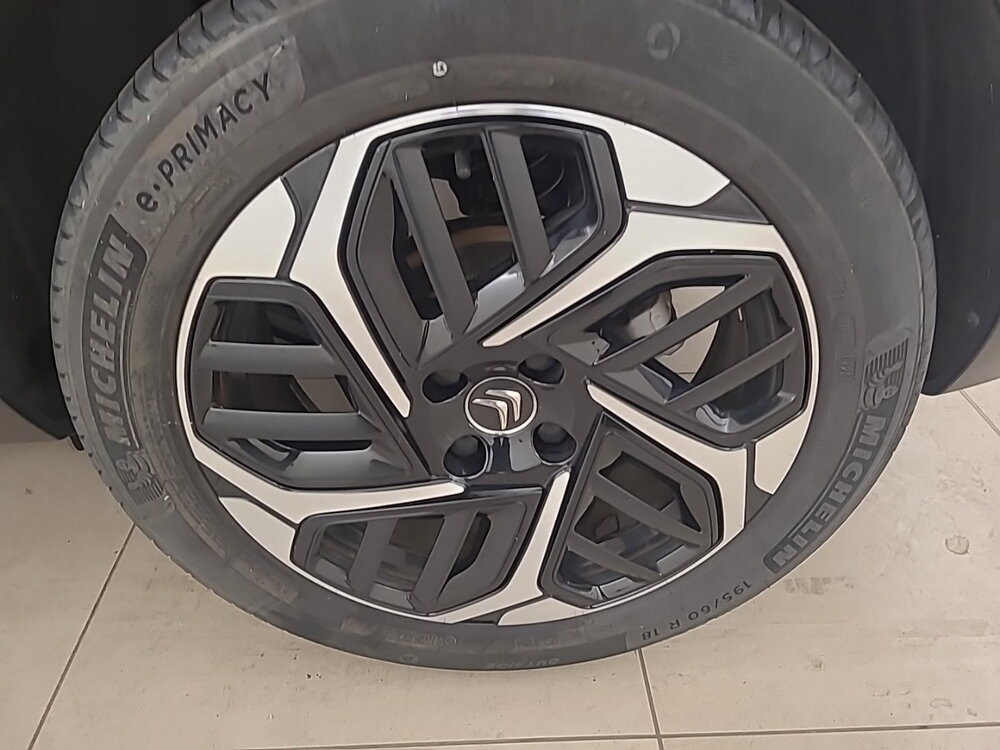 Occasion CITROEN C4 C4 BlueHDi 110 S&S BVM6 - Feel Pack