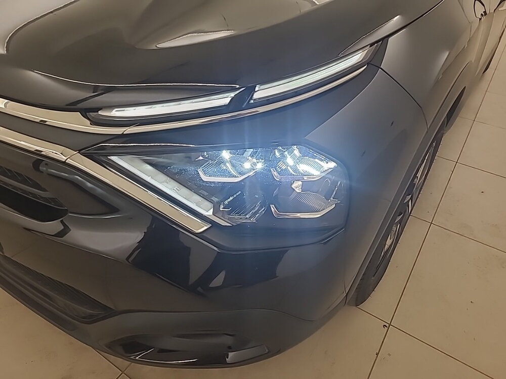 Occasion CITROEN C4 C4 BlueHDi 110 S&S BVM6 - Feel Pack