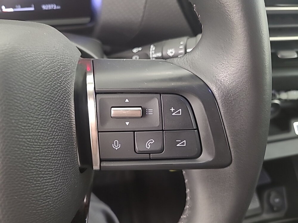 Occasion CITROEN C4 C4 BlueHDi 110 S&S BVM6 - Feel Pack