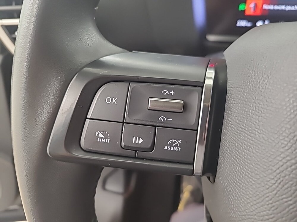 Occasion CITROEN C4 C4 BlueHDi 110 S&S BVM6 - Feel Pack