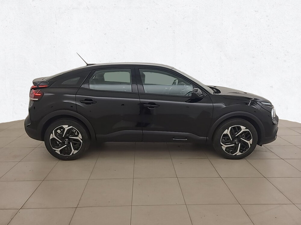 Occasion CITROEN C4 C4 BlueHDi 110 S&S BVM6 - Feel Pack