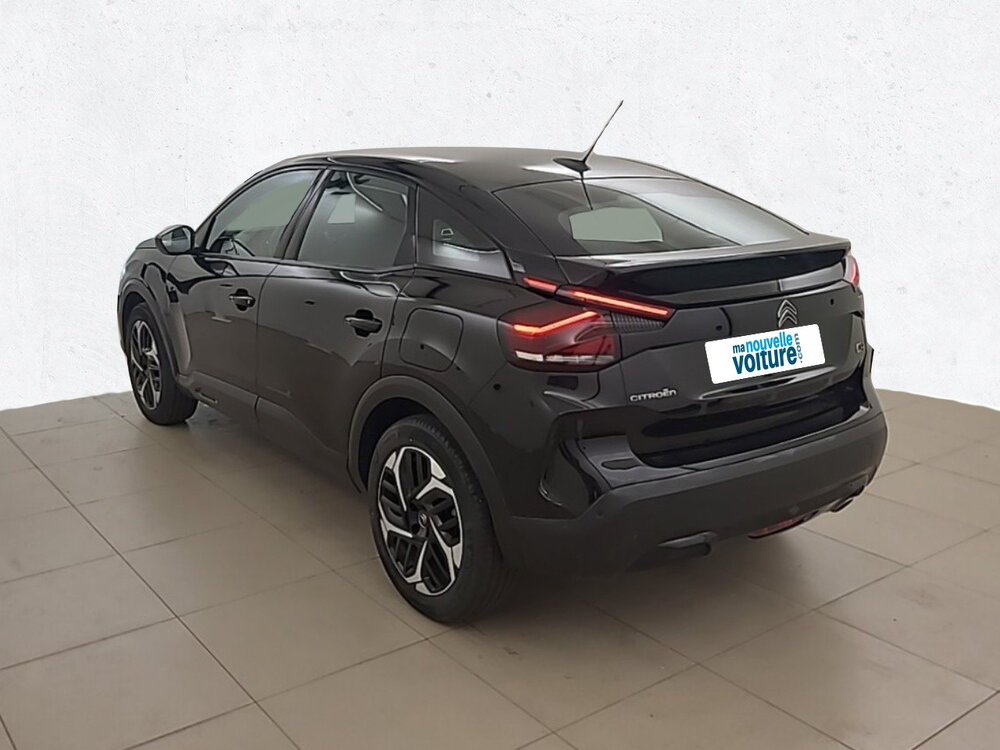 Occasion CITROEN C4 C4 BlueHDi 110 S&S BVM6 - Feel Pack