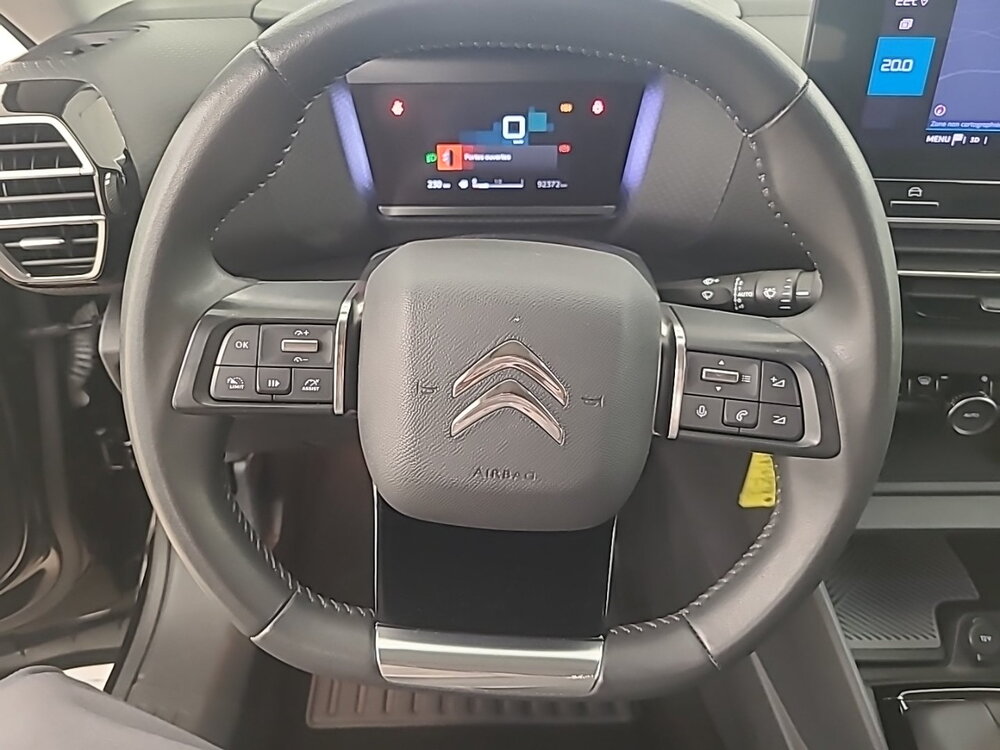 Occasion CITROEN C4 C4 BlueHDi 110 S&S BVM6 - Feel Pack