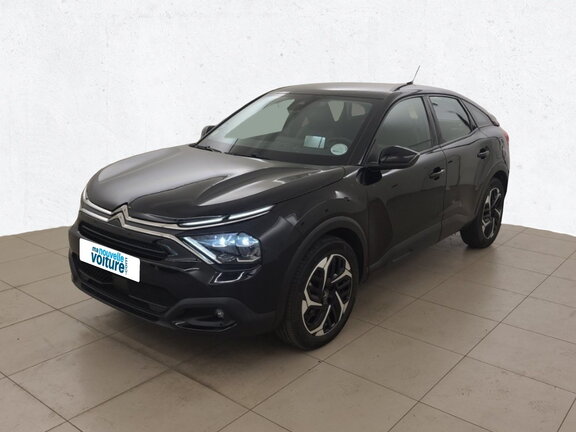 Occasion CITROEN C4 C4 BlueHDi 110 S&S BVM6 - Feel Pack