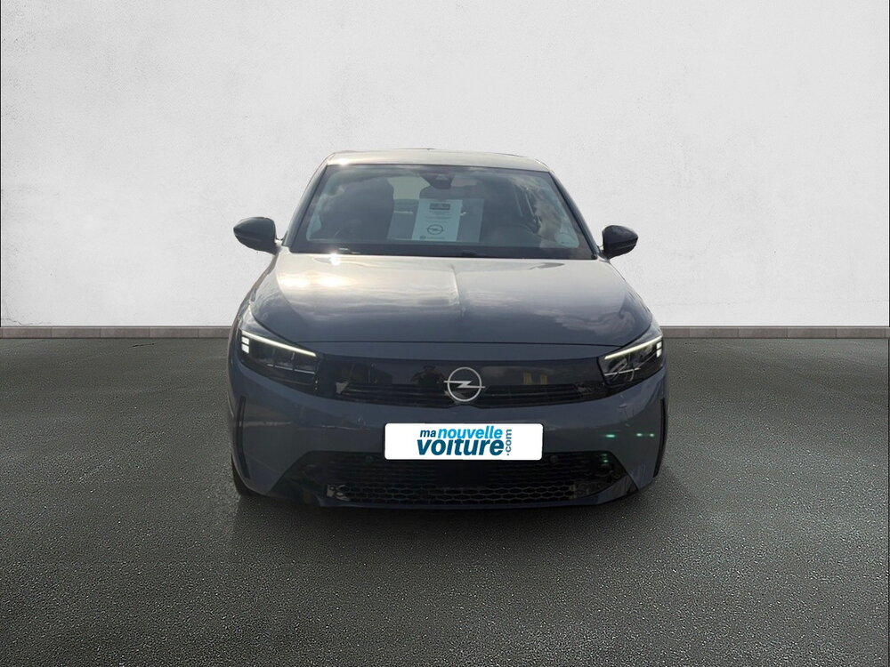 Occasion OPEL Corsa Corsa Electrique 136 ch & Batterie 50 kWh