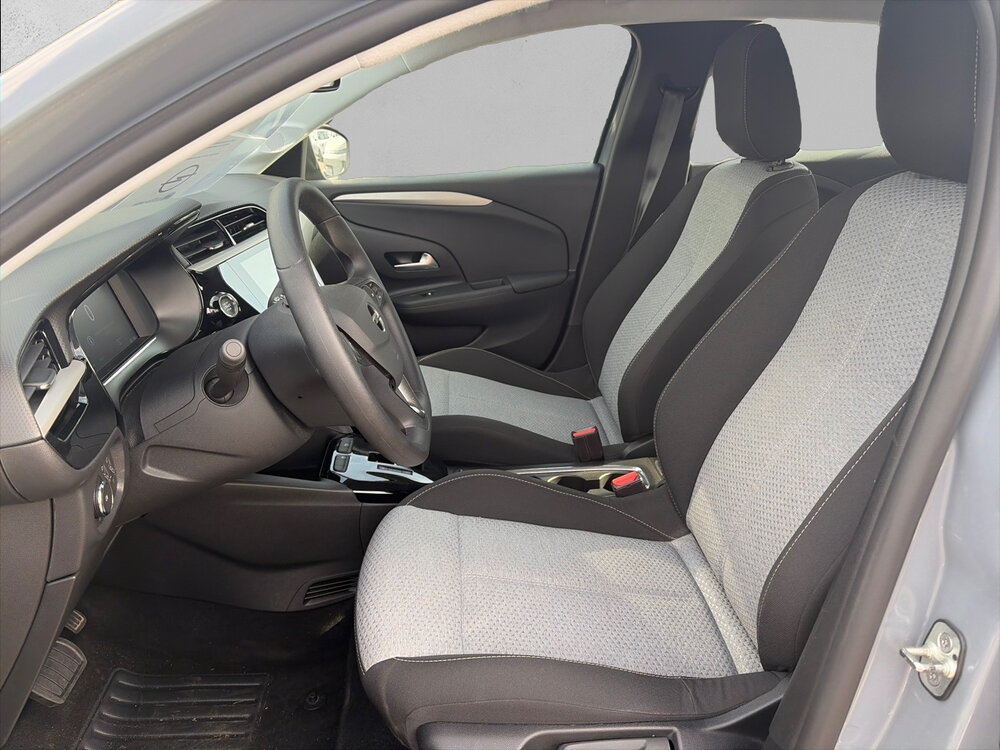 Occasion OPEL Corsa Corsa Electrique 136 ch & Batterie 50 kWh