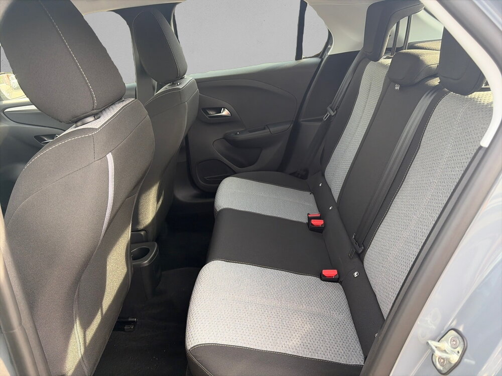 Occasion OPEL Corsa Corsa Electrique 136 ch & Batterie 50 kWh