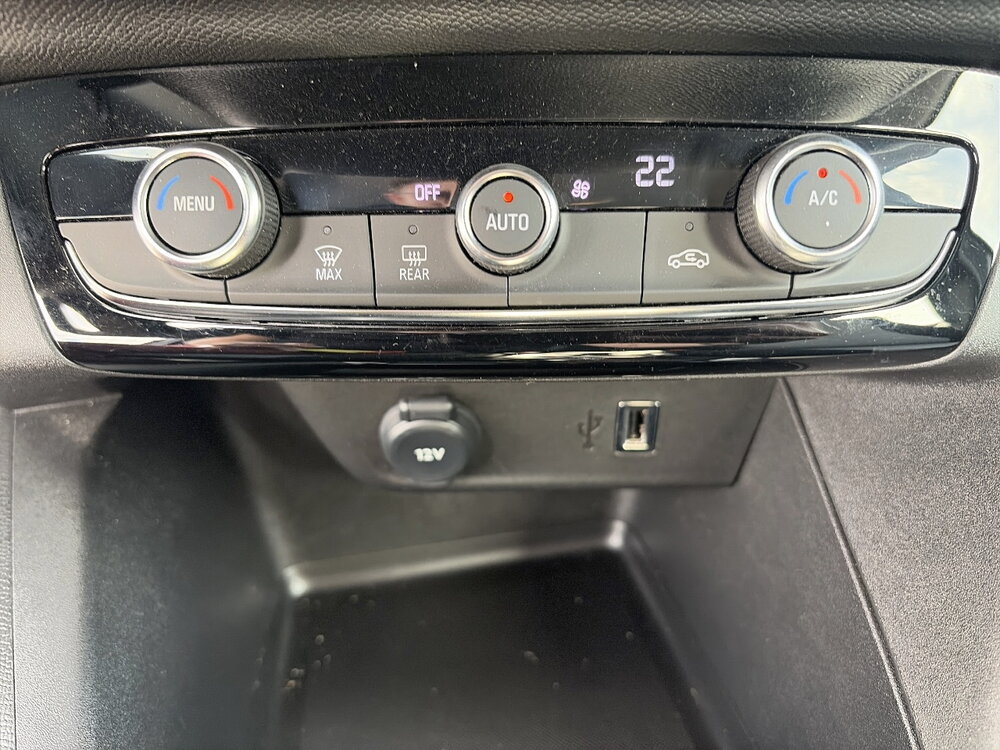 Occasion OPEL Corsa Corsa Electrique 136 ch & Batterie 50 kWh
