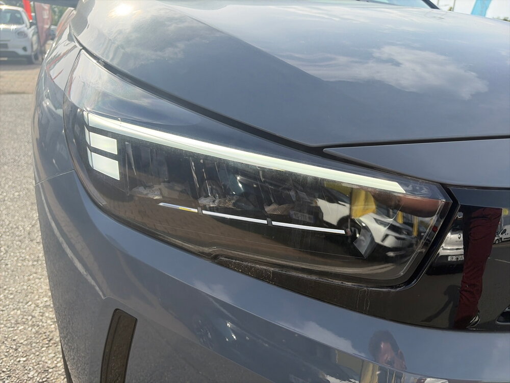 Occasion OPEL Corsa Corsa Electrique 136 ch & Batterie 50 kWh