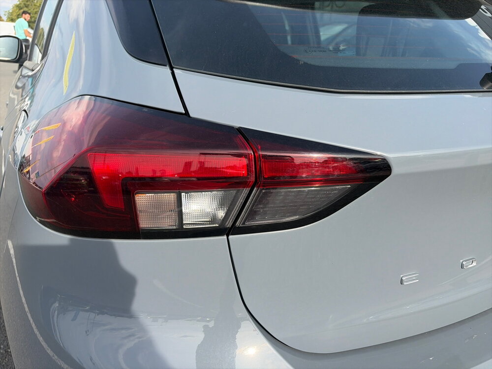 Occasion OPEL Corsa Corsa Electrique 136 ch & Batterie 50 kWh