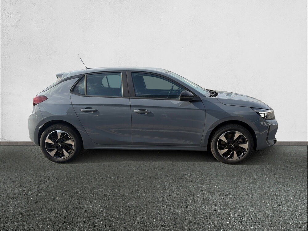 Occasion OPEL Corsa Corsa Electrique 136 ch & Batterie 50 kWh
