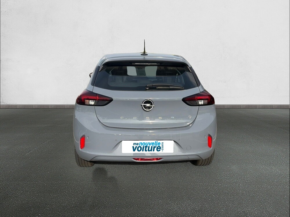 Occasion OPEL Corsa Corsa Electrique 136 ch & Batterie 50 kWh