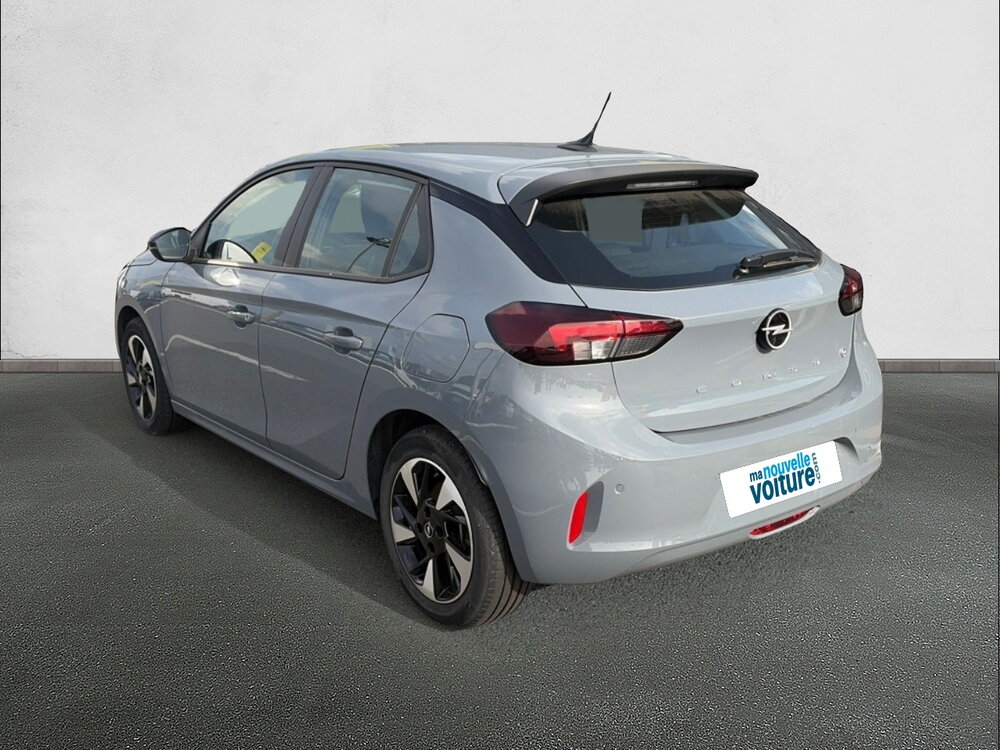 Occasion OPEL Corsa Corsa Electrique 136 ch & Batterie 50 kWh