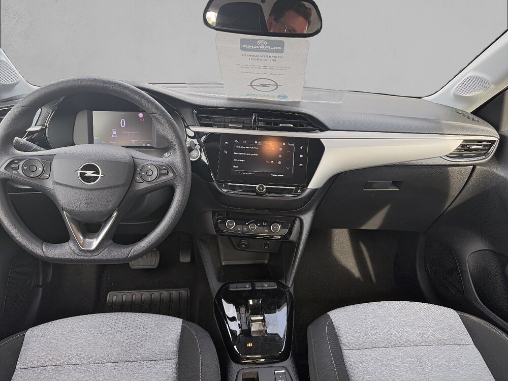 Occasion OPEL Corsa Corsa Electrique 136 ch & Batterie 50 kWh
