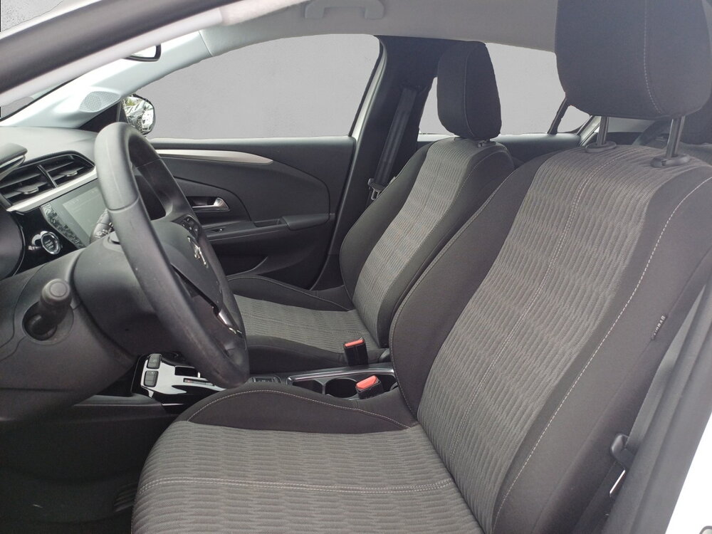 Occasion OPEL Corsa Corsa Electrique 136 ch & Batterie 50 kWh - Edition