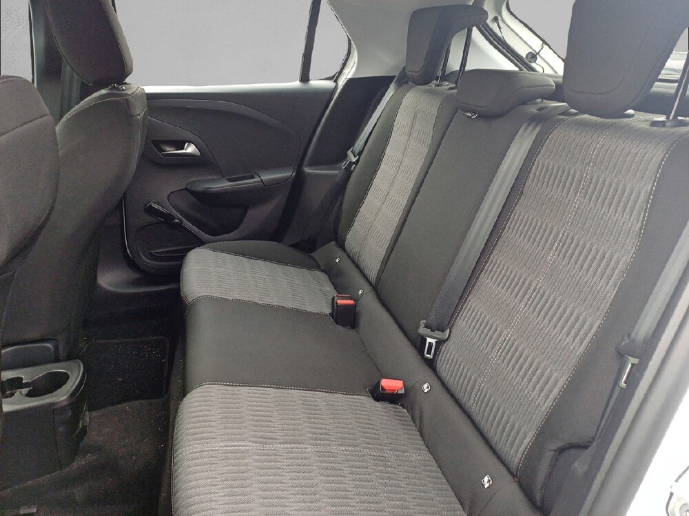Occasion OPEL Corsa Corsa Electrique 136 ch & Batterie 50 kWh - Edition