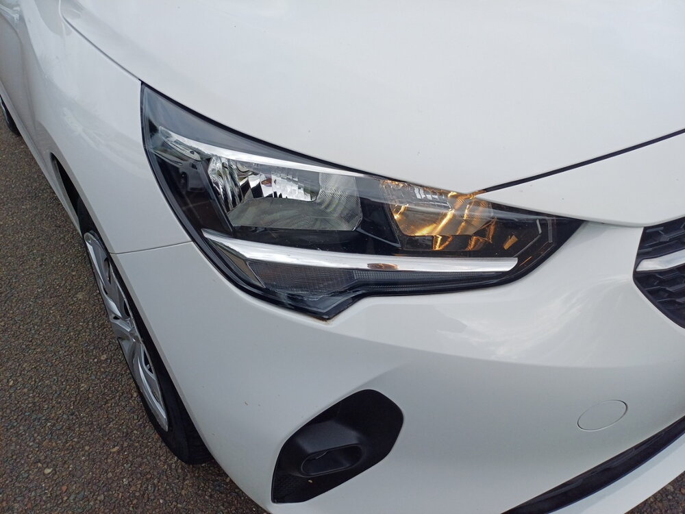 Occasion OPEL Corsa Corsa Electrique 136 ch & Batterie 50 kWh - Edition