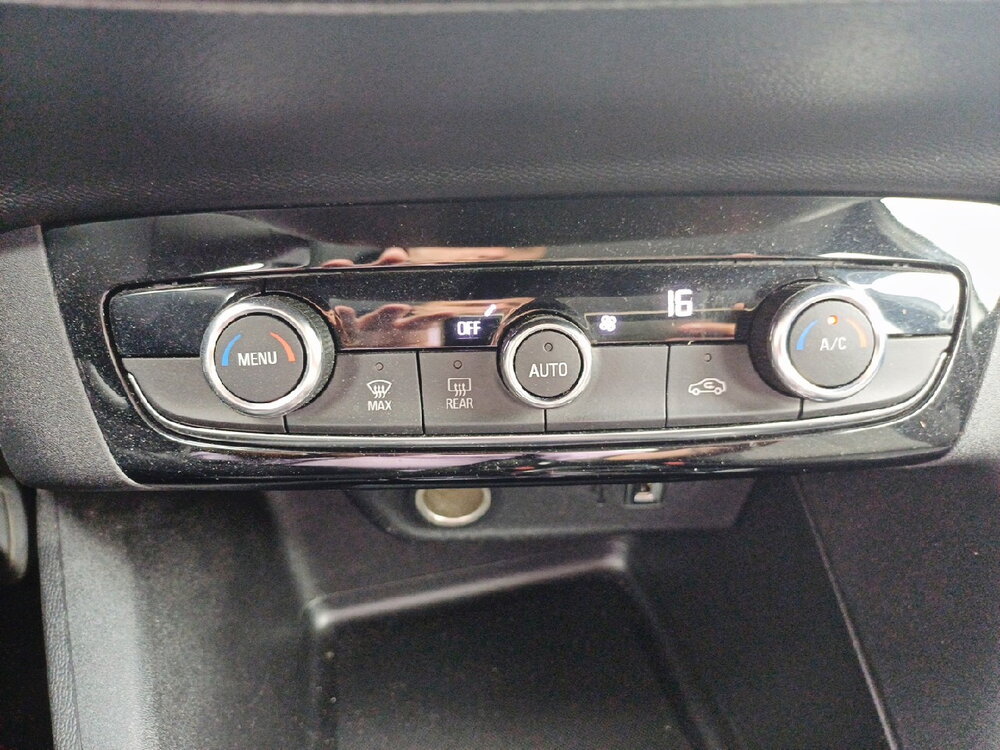 Occasion OPEL Corsa Corsa Electrique 136 ch & Batterie 50 kWh - Edition