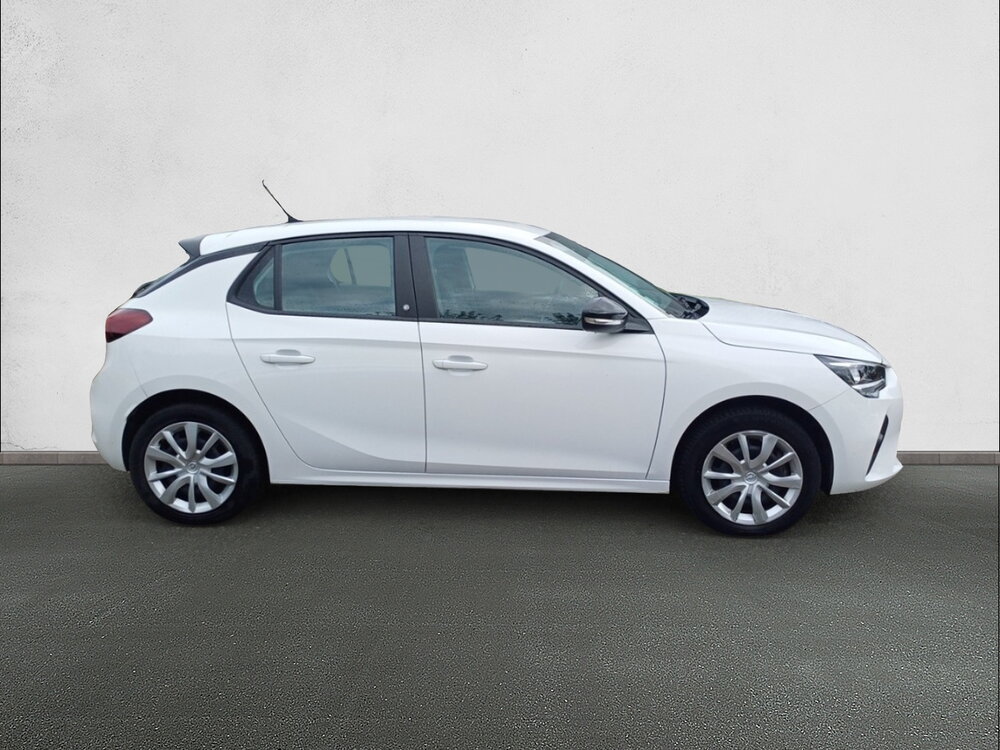 Occasion OPEL Corsa Corsa Electrique 136 ch & Batterie 50 kWh - Edition