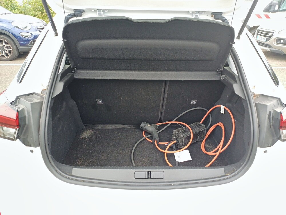 Occasion OPEL Corsa Corsa Electrique 136 ch & Batterie 50 kWh - Edition