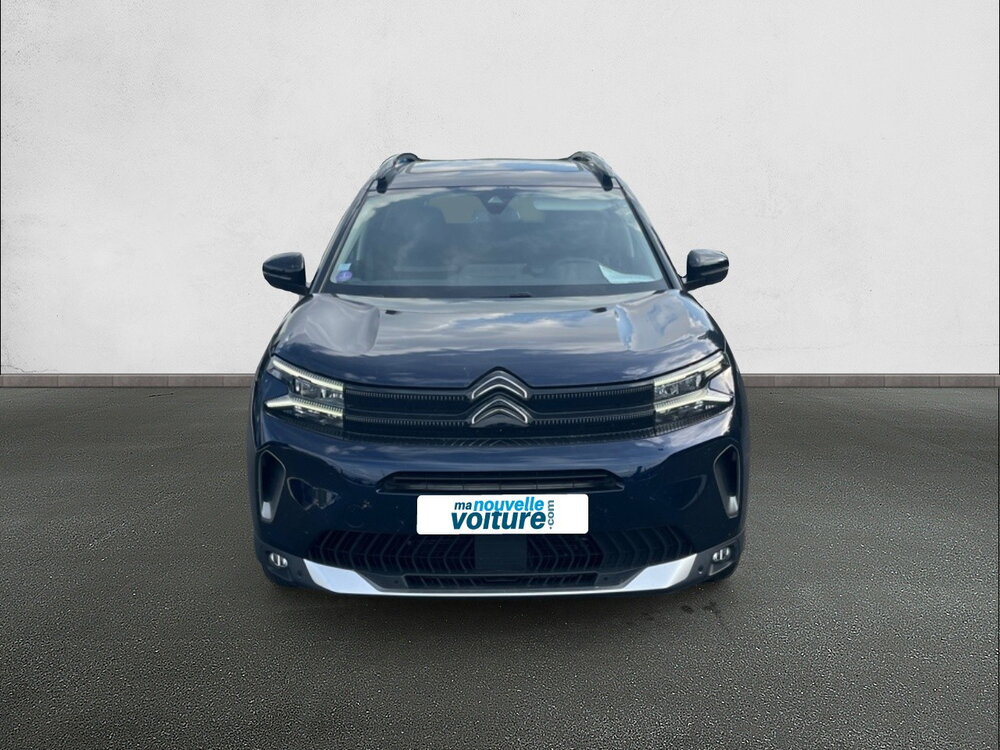 Occasion CITROEN C5 AirCross C5 Aircross PureTech 130 S&S EAT8 - Shine