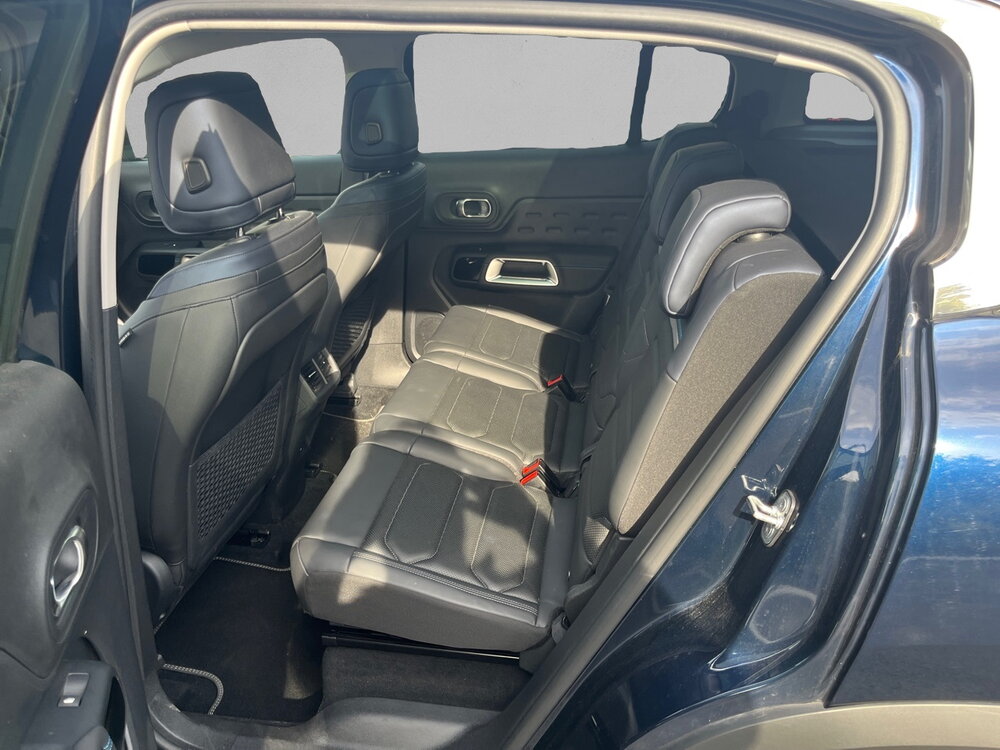 Occasion CITROEN C5 AirCross C5 Aircross PureTech 130 S&S EAT8 - Shine
