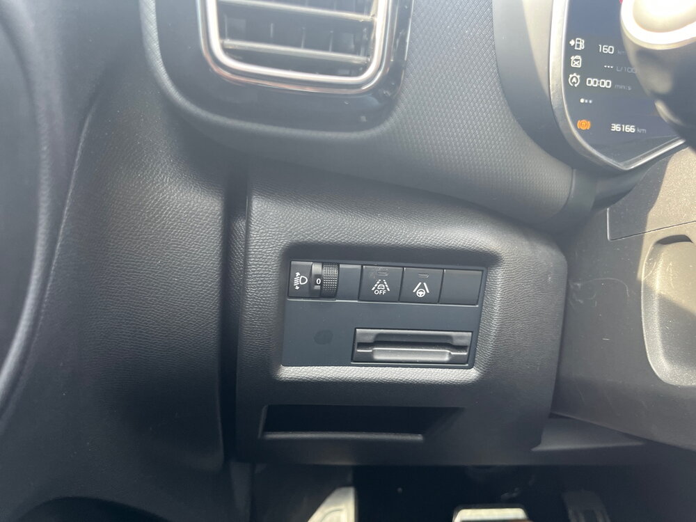 Occasion CITROEN C5 AirCross C5 Aircross PureTech 130 S&S EAT8 - Shine