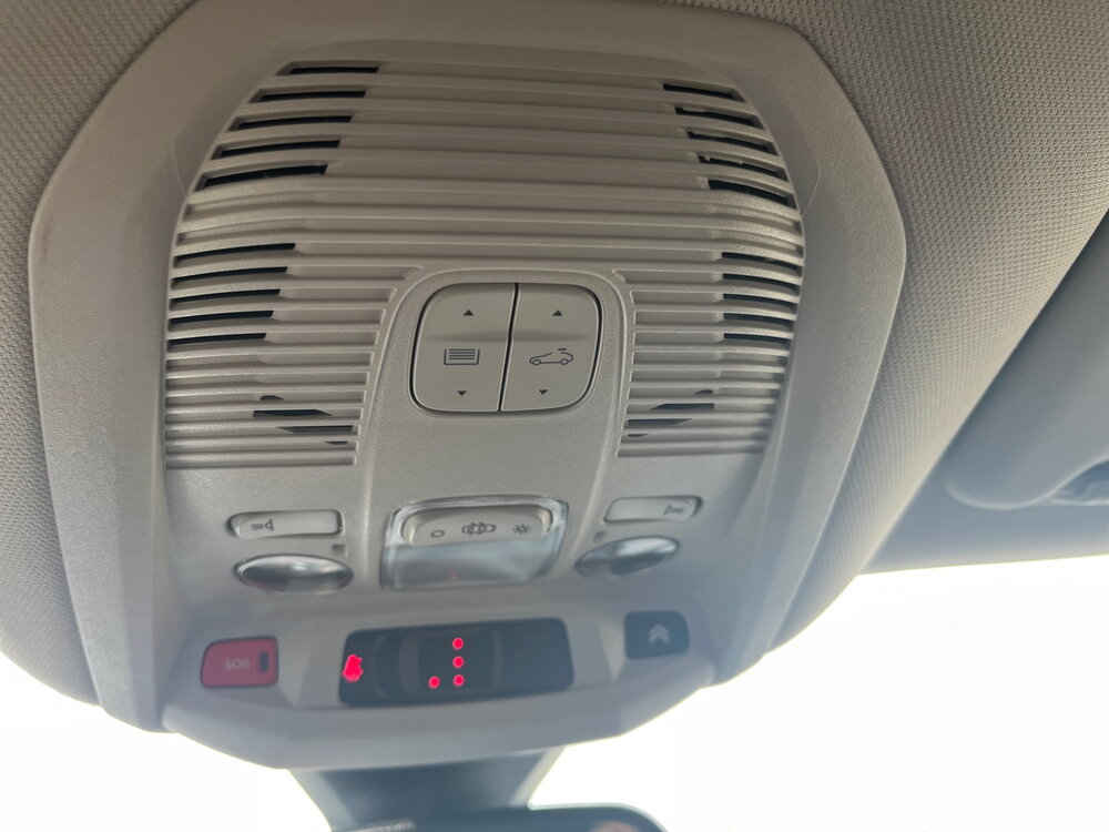 Occasion CITROEN C5 AirCross C5 Aircross PureTech 130 S&S EAT8 - Shine