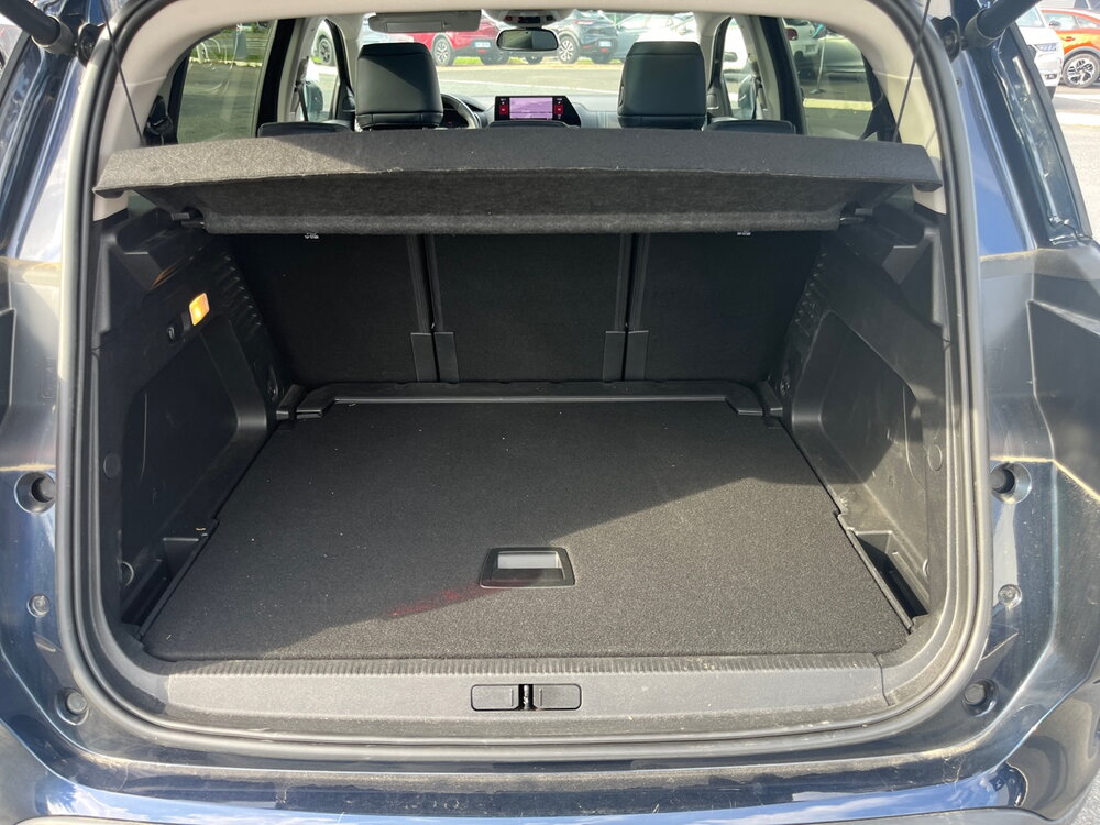 Occasion CITROEN C5 AirCross C5 Aircross PureTech 130 S&S EAT8 - Shine
