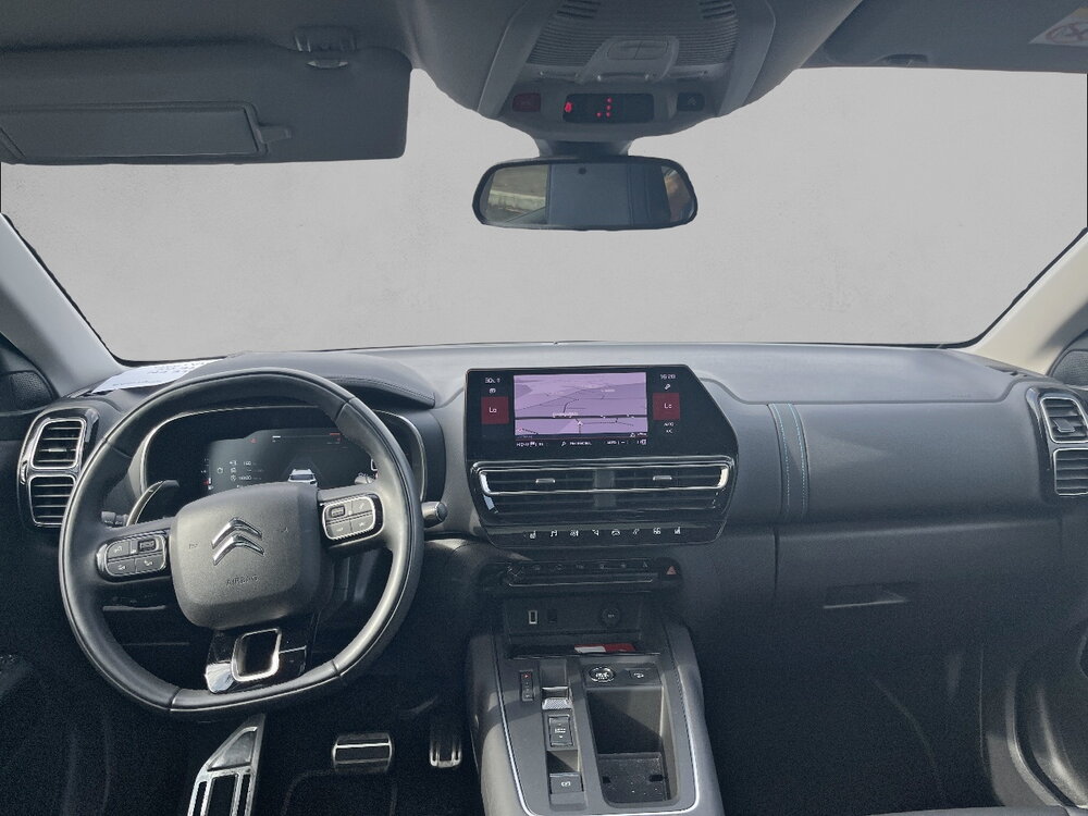Occasion CITROEN C5 AirCross C5 Aircross PureTech 130 S&S EAT8 - Shine