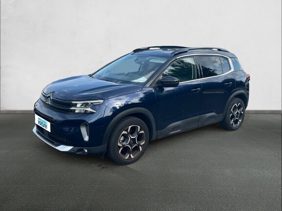 Occasion CITROEN C5 AirCross C5 Aircross PureTech 130 S&S EAT8 - Shine