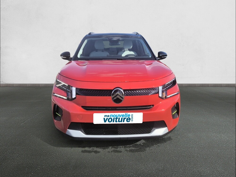 Occasion CITROEN C3 e-C3 113 ch autonomie confort - Max