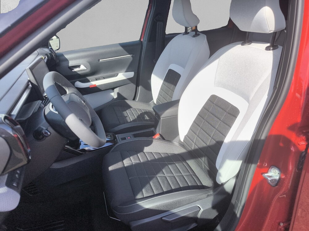 Occasion CITROEN C3 e-C3 113 ch autonomie confort - Max