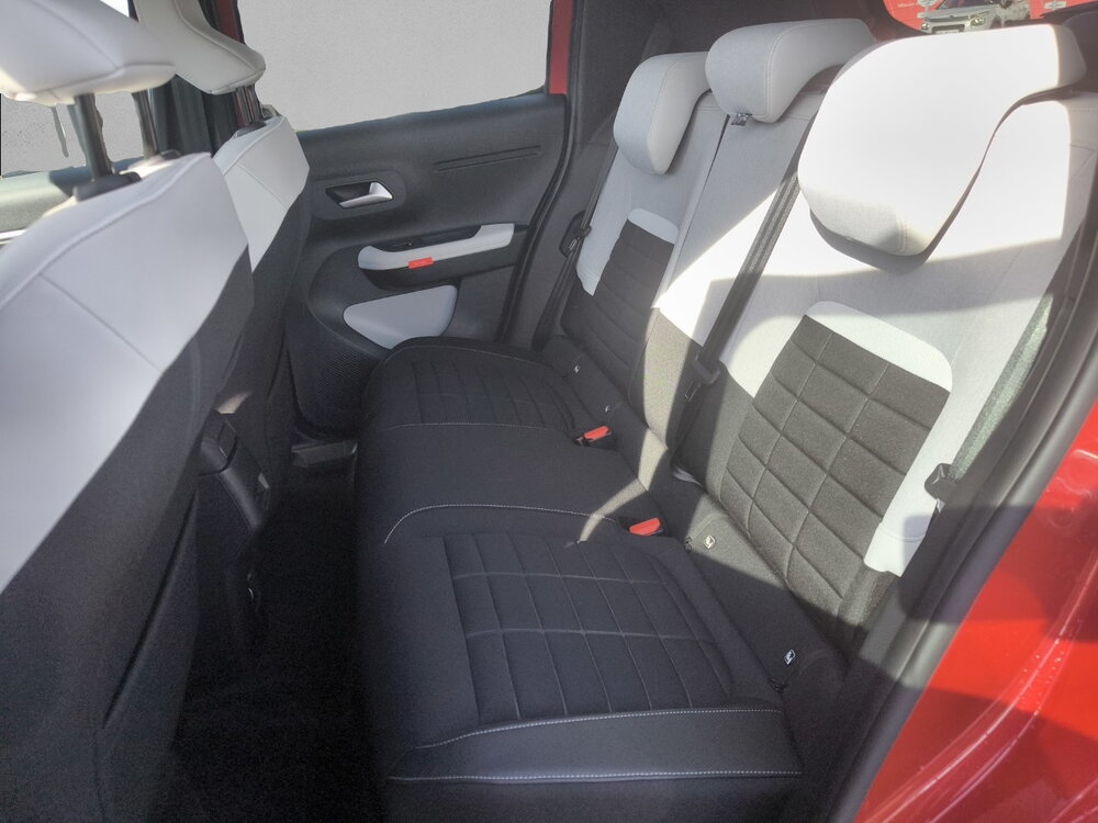 Occasion CITROEN C3 e-C3 113 ch autonomie confort - Max