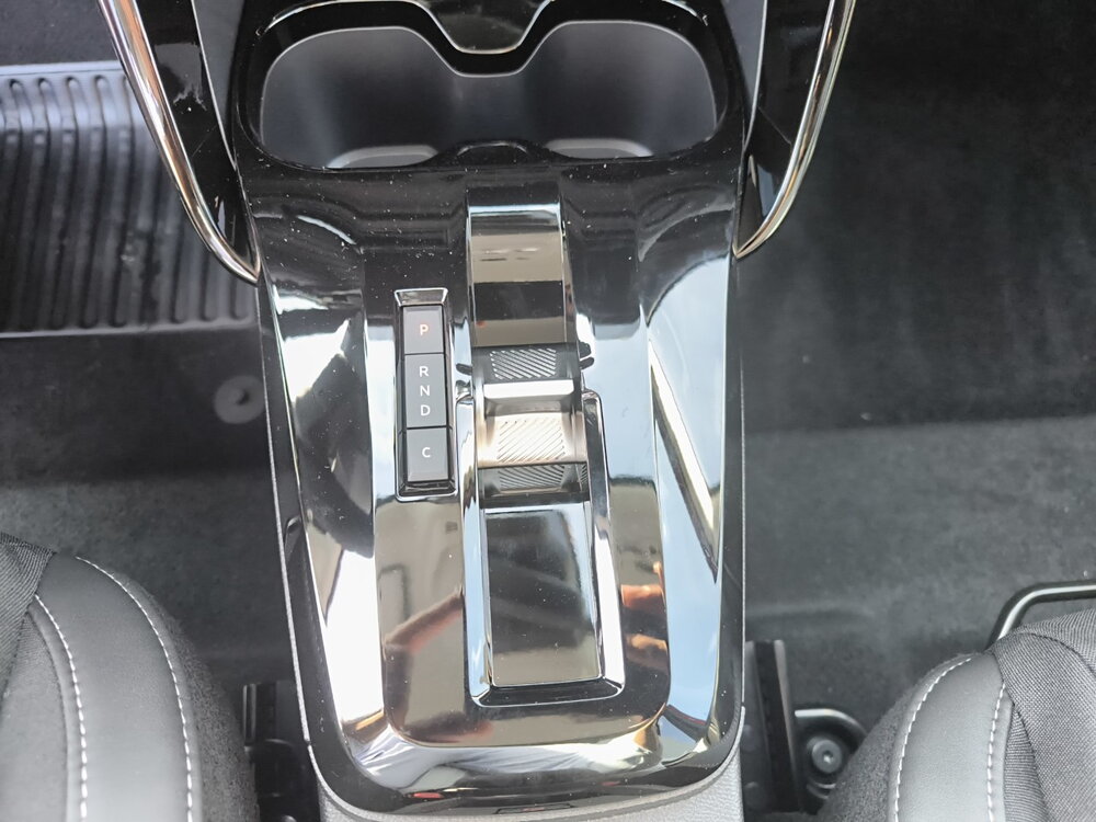Occasion CITROEN C3 e-C3 113 ch autonomie confort - Max