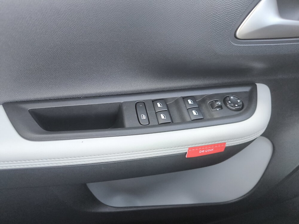 Occasion CITROEN C3 e-C3 113 ch autonomie confort - Max