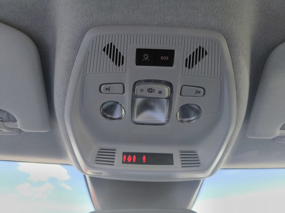 Occasion CITROEN C3 e-C3 113 ch autonomie confort - Max