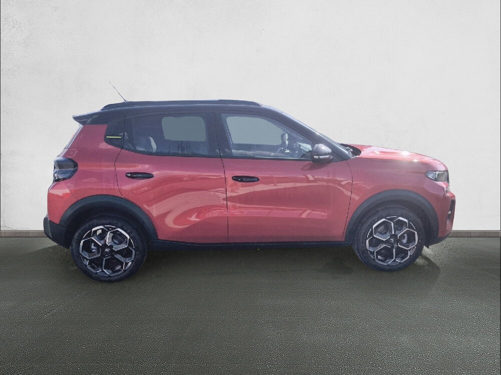 Occasion CITROEN C3 e-C3 113 ch autonomie confort - Max