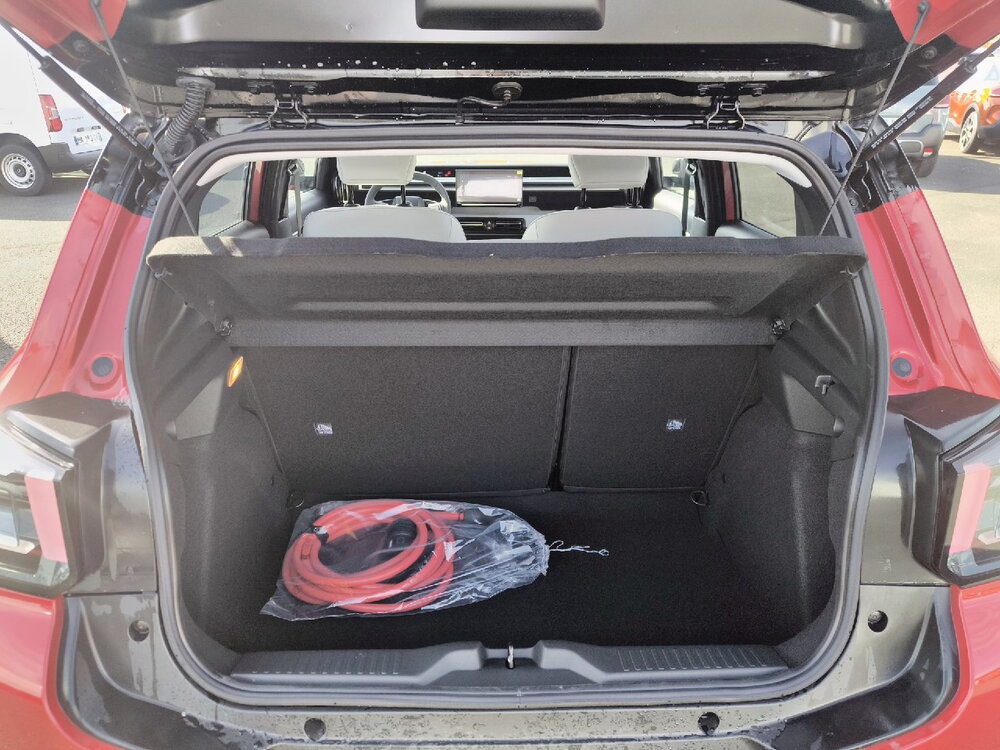 Occasion CITROEN C3 e-C3 113 ch autonomie confort - Max