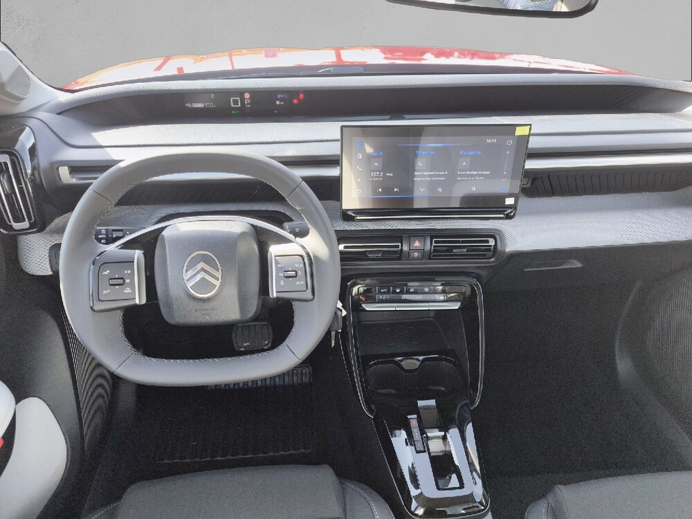 Occasion CITROEN C3 e-C3 113 ch autonomie confort - Max
