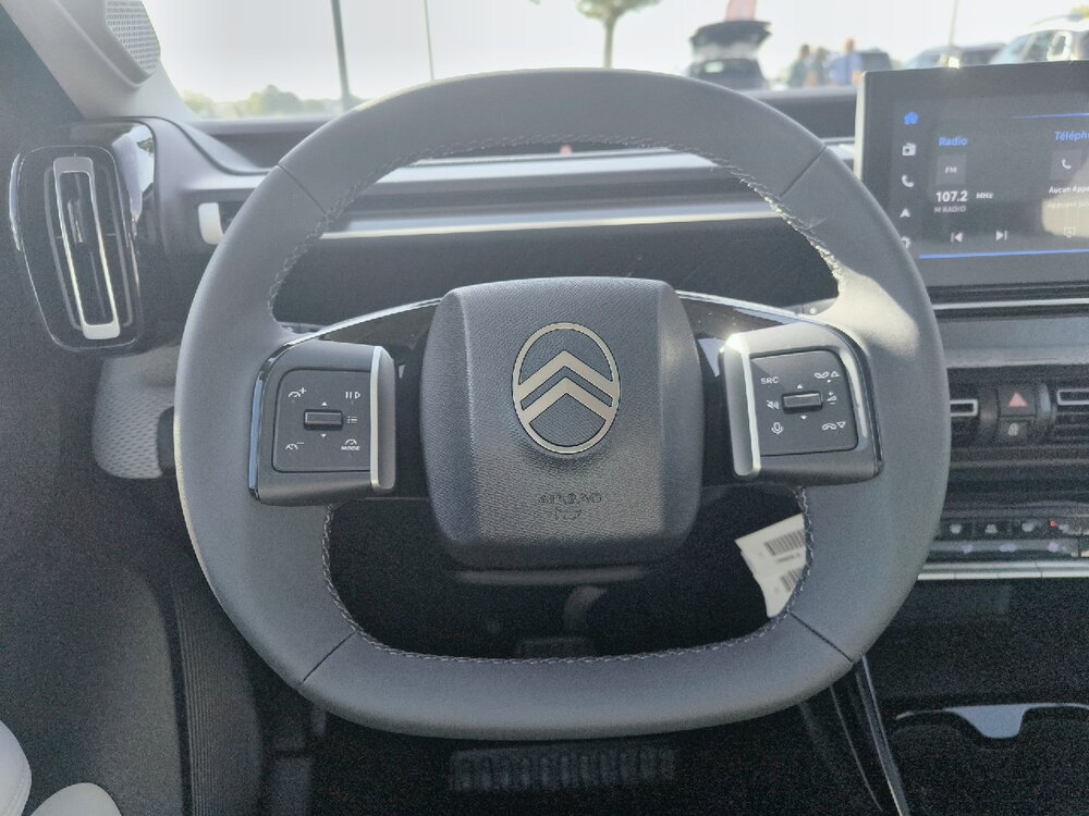 Occasion CITROEN C3 e-C3 113 ch autonomie confort - Max