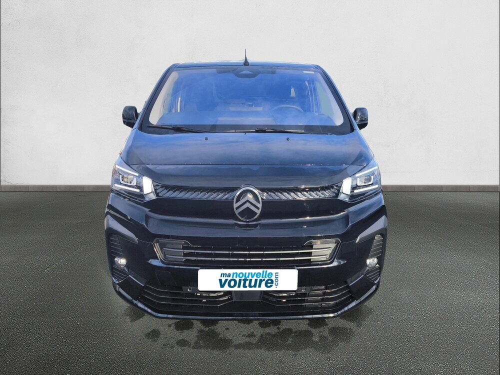 Occasion CITROEN Jumpy JUMPY FGN DIESEL 150 CH XL AUTOMAT