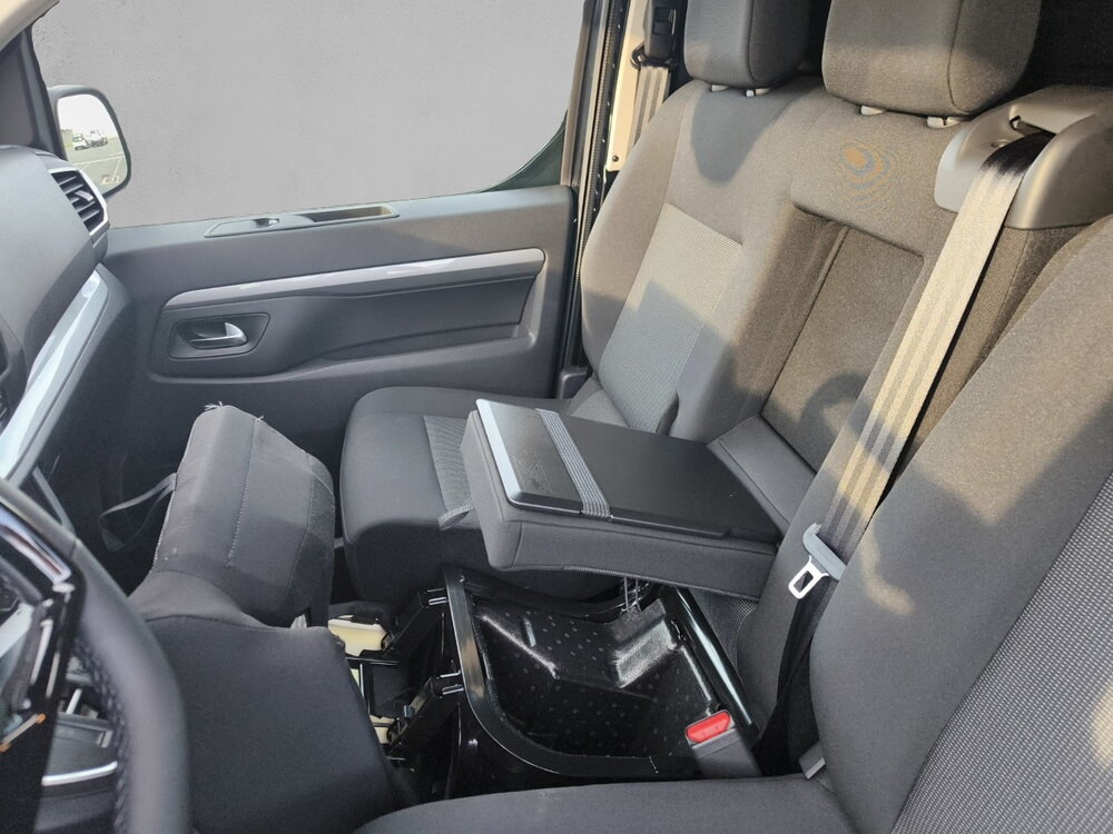 Occasion CITROEN Jumpy JUMPY FGN DIESEL 150 CH XL AUTOMAT