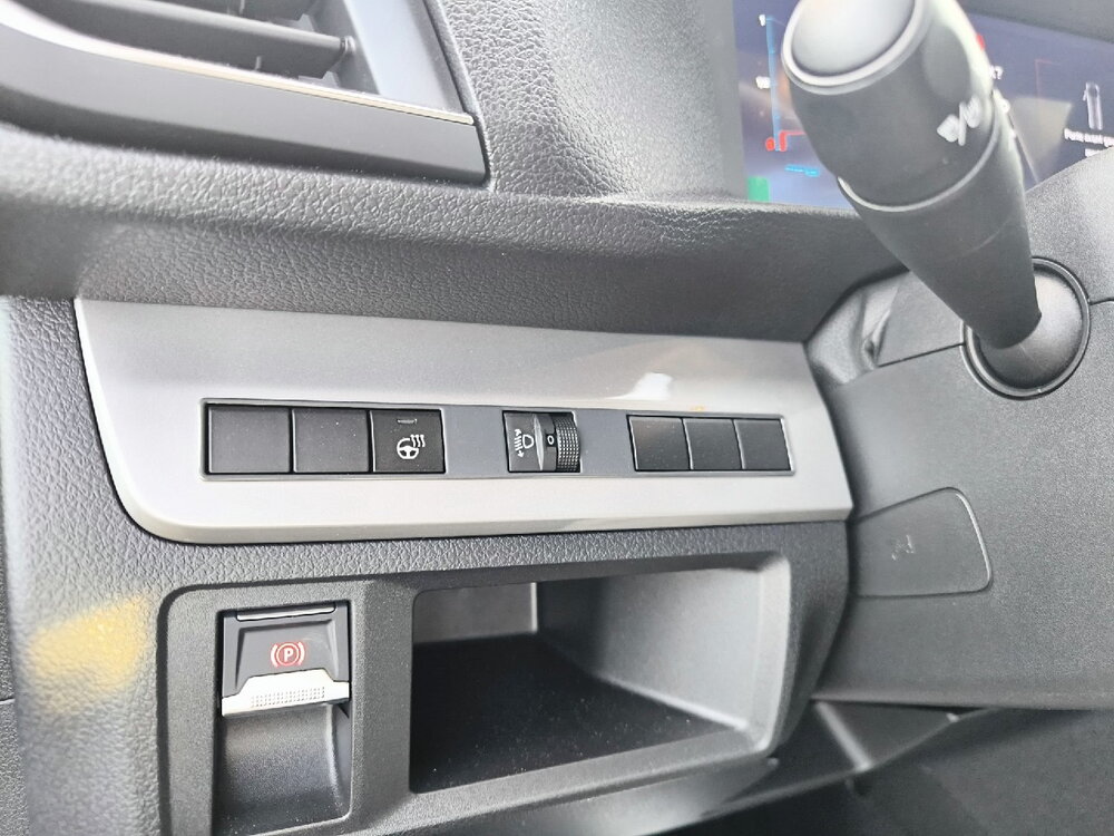 Occasion CITROEN Jumpy JUMPY FGN DIESEL 150 CH XL AUTOMAT