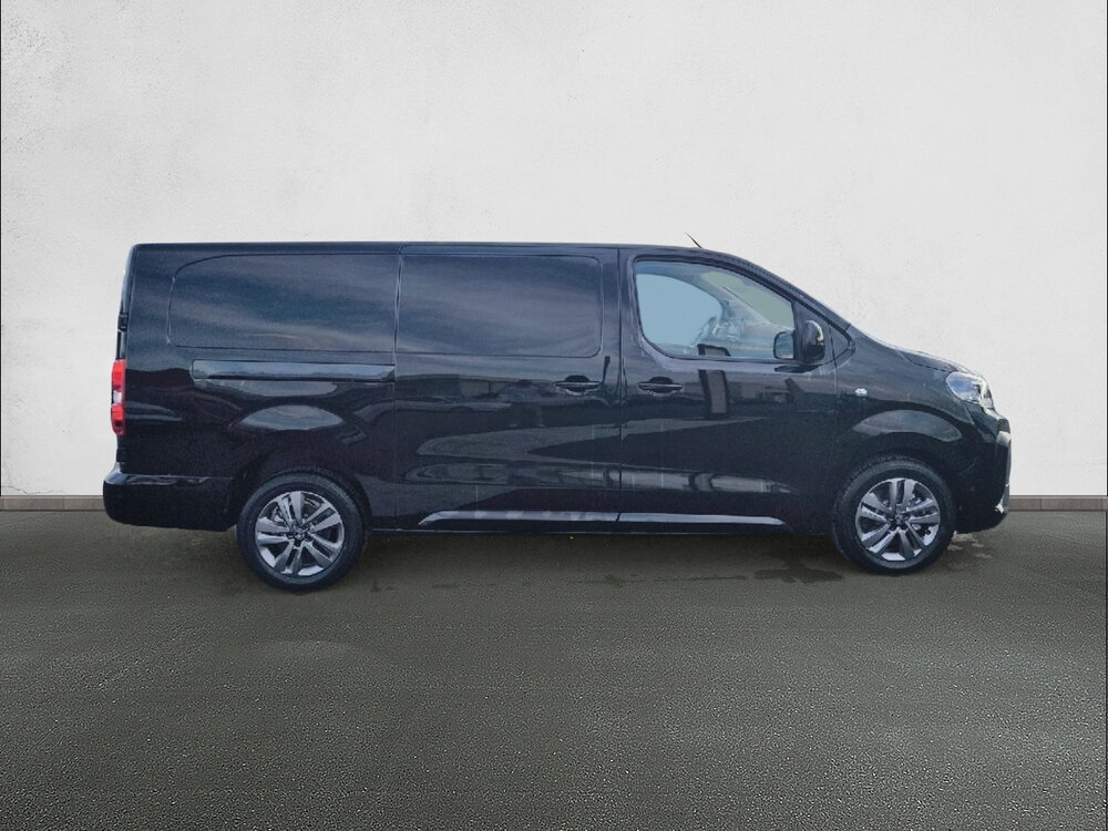 Occasion CITROEN Jumpy JUMPY FGN DIESEL 150 CH XL AUTOMAT