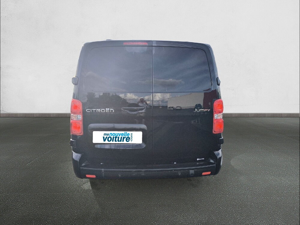 Occasion CITROEN Jumpy JUMPY FGN DIESEL 150 CH XL AUTOMAT